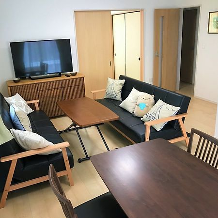 名户大阪舒适之家公寓 外观 照片
