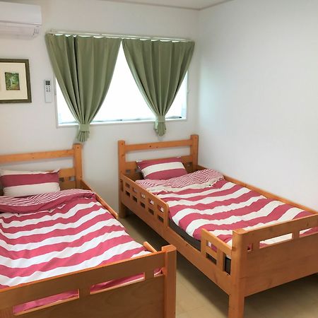 名户大阪舒适之家公寓 外观 照片
